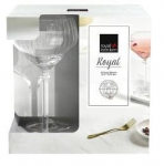 Royal Leerdam taurės &scaron;ampanui Royal (4) 320ml
