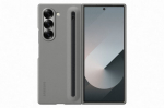 Samsung S Pen Case, Galaxy Fold6, Gray, OF95PCJEGWW S Pen Case Samsung Galaxy Fold 6, Gray