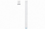 Samsung Fabric Band (M/L) Blue White