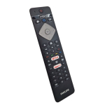 I&scaron;maniojo (Smart TV) ir televizoriaus priedas Philips 398GM10BEPHN0021PH