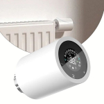Radiatoriaus pavaros termostatas Smart Tuya ZigBee