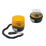 &Scaron;vyturėlis specialiam transportui Blow LED, 12V