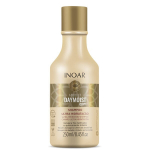 Plaukų &scaron;ampūnas chemi&scaron;kai pažeistiems plaukams Inoar Absolut Daymoist Shampoo, 250 ml