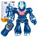 Interaktyvus Robotas RC