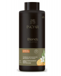 Plaukų &scaron;ampūnas su vitaminu C Inoar Blends Shampoo, 800 ml