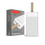 Titanum 914, 30000 mAh