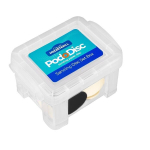 Pedikiūro diskas Podo Disk Clavier M, 20 mm
