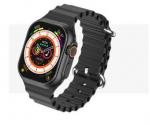 I&scaron;manusis laikrodis Valdus N9 Ultra Pro Black