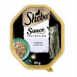 Sheba Sauce Collection su jautiena, 22x85g