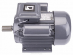 Vienfazis elektros variklis 2,2 kW 2800 RPM
