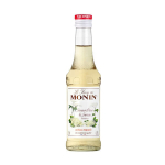 Sirupas Monin &Scaron;eivamedžių, 0,25 l