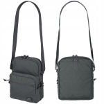 Krep&scaron;ys per petį, HELIKON- TEX, EDC COMPACT SHOULDER BAG, Shadow Grey, 2 l