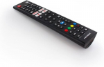 I&scaron;maniojo (Smart TV) ir televizoriaus priedas Metronic 495352