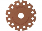 50 mm pjovimo diskas kampiniams &scaron;lifuokliams LHW ir LHW/A, Proxxon No. 28556