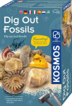Lavinamasis rinkinys Dig out fossils