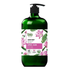 BIO NATURELL Lotusas ir alavijas Kreminis skystas muilas, 946 ml