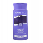 Tonuojantis plaukų balzamas Forte Vita 3.22, 150 ml