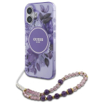 Guess Pearl MagSafe - iPhone 16