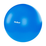 Gimnastikos kamuolys Rebel Active RBA-3103-BL, 25 cm, mėlynas