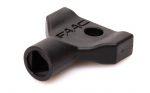 Faac S418/402/615/620/640/680/642/720 atrakinimo raktas (trikampis)