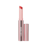 Lūpų dažai Laura Mercier High Vibe Lip Color 181 Rush ry&scaron;kiai koralinė raudona, blizgi apdaila