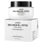 Veido kremas Jumiso Snail Mucin 88 + Peptide Facial Cream, 100 ml