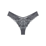 Kelnaitės Sensual Spotlight Highleg Brazilian 00DK 7613109478965