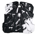 Pelerina Comair Hairworld 135x143 cm