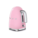 Smeg KLF03PKEU virdulys