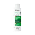 &Scaron;ampūnas ir balzamas nuo pleiskanų Vichy Dercos DS, 200ml