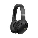 Ausinės - Havit H630BT Pro, Bluetooth, ANC, 500 mAh, Juoda