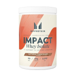 Baltymai MyProtein Whey Isolate, &scaron;okolado skonio, 480g
