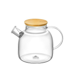 Arbatinukas arbatai ir žolelėms Wilmax, 1200 ml.