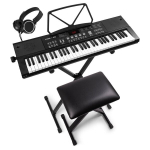 Sintezatorius Max KB15SET