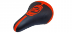 Vaiki&scaron;kas dviračio balnas 220x150mm, Selle Kids