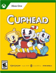 Cuphead [Physical Edition] Xbox