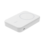 Atsarginis maitinimo &scaron;altinis ("Power Bank") Belkin BPD007btWH