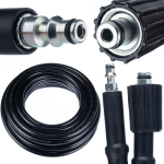 ŽARNA 15M CLICK-M22 QUICK CONNECT slėginis ploviklis LAVOUR STM GALAXY PLANET