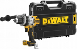 Smūginis suktuvas-gręžtuvas DeWalt DCD1007NT-XJ, 18 V, be akumuliatoriaus ir įkroviklio