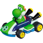 Carrera Rc Mariokart Yoshi 2.4ghz 1:32 valdomas automobilis