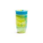 Gertuvė Munchkin Miracle Tie Dye Tropical, 12+ mėn, 296 ml