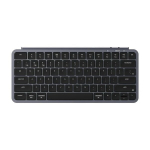 Belaidė kompiuterio klaviatūra Keychron B1 Pro Wireless B1P-K1, Anglų (US), pilka sp.
