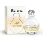 Kvapusis vanduo Bi-es Laseree EDP moterims, 100 ml