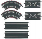 Carrera - GO!!! Extension set 1