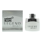 Tualetinis vanduo Mont Blanc Legend Spirit EDT vyrams 30 ml