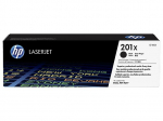 hp originalus toneris cf400x, juodas, 2800p, hp 201x, hp color laserjet mfp 277, pro m252, 770g, o