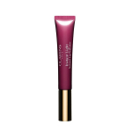 Lūpų blizgis Clarins Instant Light Natural Lip Perfector 12 ml, 08 Plum Shimmer