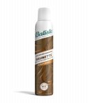 Sausas &scaron;ampūnas tamsiaplaukėms Batiste Medium & Brunette, 200 ml