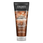 Drėkinamasis &scaron;ampūnas John Frieda Brilliant Brunette Colour Protecting 250 ml