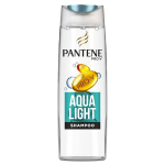 Plaukų &scaron;ampūnas PANTENE Aqua Light Active Nutri-Plex, 250 ml